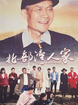 北部湾人家剧情介绍_纵横剧情网