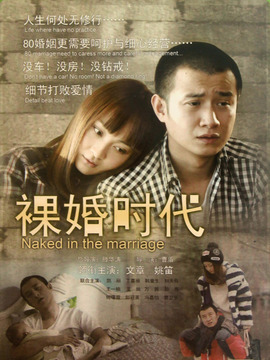裸婚时代剧情介绍_纵横剧情网