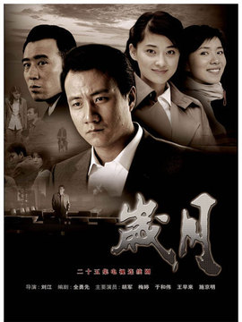 岁月剧情介绍_纵横剧情网