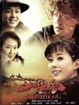山里红剧情介绍_纵横剧情网
