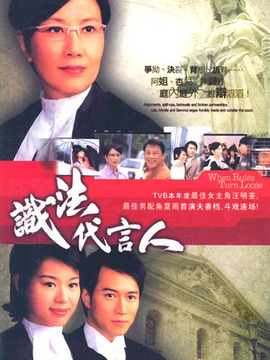 识法代言人剧情介绍_纵横剧情网