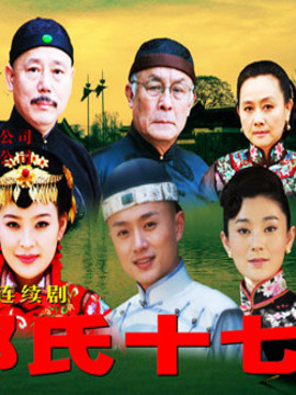 郑氏十七房剧情介绍_纵横剧情网