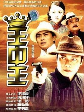 王中王剧情介绍_纵横剧情网
