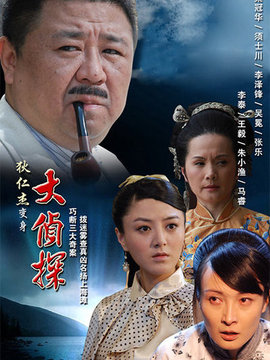 大侦探剧情介绍_纵横剧情网