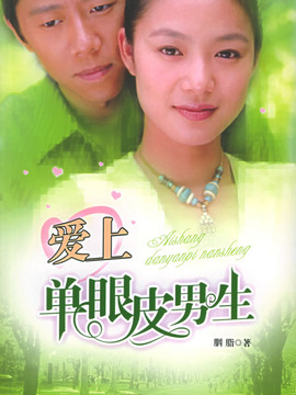 爱上单眼皮男生剧情介绍_纵横剧情网