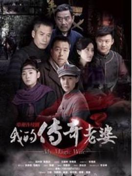 我的传奇老婆剧情介绍_纵横剧情网