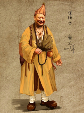 济公传剧情介绍_纵横剧情网