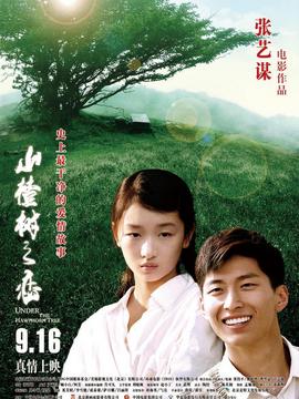 山楂树之恋剧情介绍_纵横剧情网
