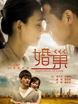 婚巢剧情介绍_纵横剧情网