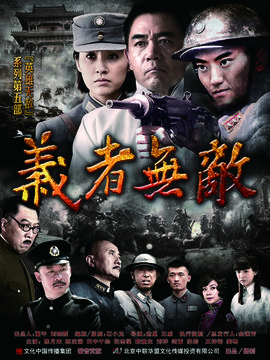 义者无敌剧情介绍_纵横剧情网