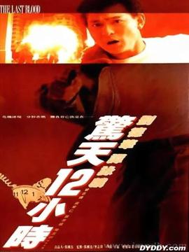 惊天十二小时剧情介绍_纵横剧情网