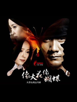 像火花像蝴蝶剧情介绍_纵横剧情网
