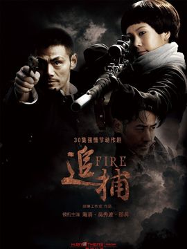 追捕剧情介绍_纵横剧情网