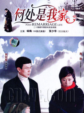 何处是我家剧情介绍_纵横剧情网