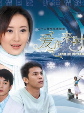 爱在来时剧情介绍_纵横剧情网