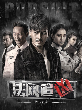 法网追凶第三季剧情介绍_纵横剧情网