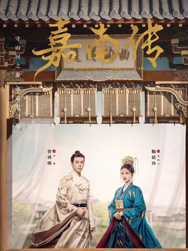 嘉南传剧情介绍_纵横剧情网