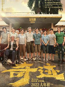 奇迹·笨小孩剧情介绍_纵横剧情网