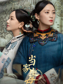 当家主母剧情介绍_纵横剧情网