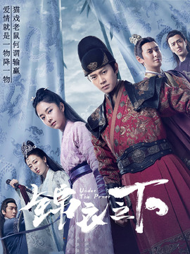 锦衣之下剧情介绍_纵横剧情网