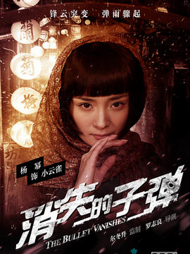 消失的子弹剧情介绍_纵横剧情网