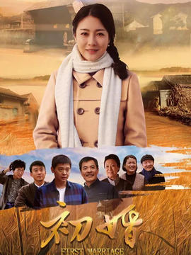 初婚剧情介绍_纵横剧情网