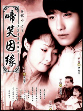 啼笑因缘剧情介绍_纵横剧情网