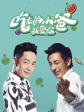 吃素的小爸第一季剧情介绍_纵横剧情网