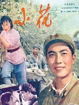 小花剧情介绍_纵横剧情网