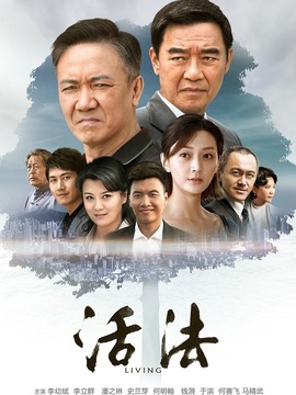 活法剧情介绍_纵横剧情网