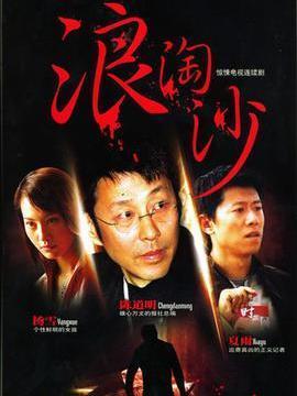 浪淘沙剧情介绍_纵横剧情网