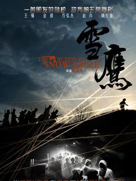 雪鹰剧情介绍_纵横剧情网