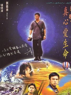 奇异旅程之真心爱生命剧情介绍_纵横剧情网