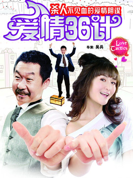 爱情36计剧情介绍_纵横剧情网