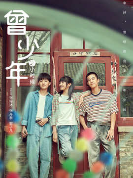 曾少年之小时候剧情介绍_纵横剧情网