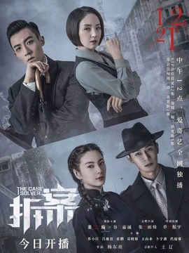 拆·案剧情介绍_纵横剧情网
