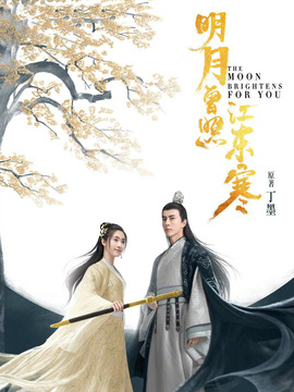 明月曾照江东寒剧情介绍_纵横剧情网