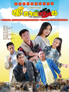 嘿！真不是闹着玩的剧情介绍_纵横剧情网