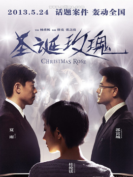 圣诞玫瑰剧情介绍_纵横剧情网