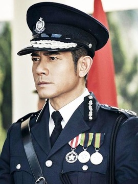 寒战3剧情介绍_纵横剧情网