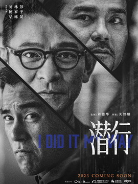 潜行剧情介绍_纵横剧情网