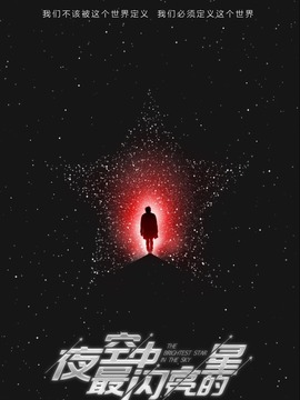 夜空中最闪亮的星剧情介绍_纵横剧情网