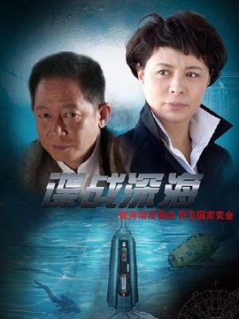 谍战深海剧情介绍_纵横剧情网