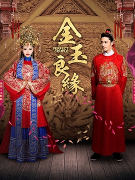 金玉良缘剧情介绍_纵横剧情网