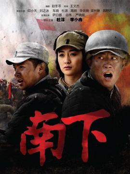 南下剧情介绍_纵横剧情网