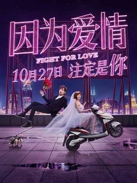 因为爱情剧情介绍_纵横剧情网