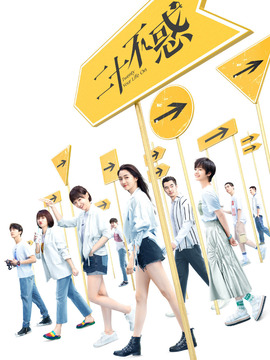 二十不惑剧情介绍_纵横剧情网