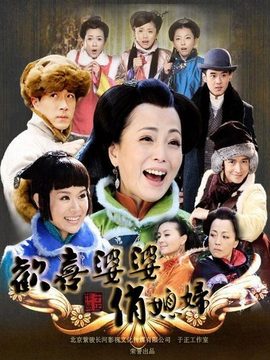 欢喜婆婆俏媳妇剧情介绍_纵横剧情网