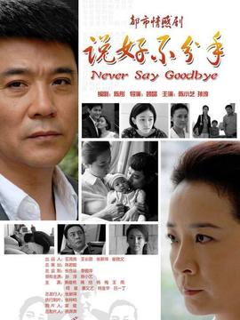 说好不分手剧情介绍_纵横剧情网