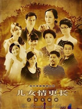 儿女情更长剧情介绍_纵横剧情网